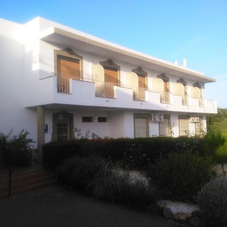 Hostal San Luis Almodóvar del Río Esterno foto