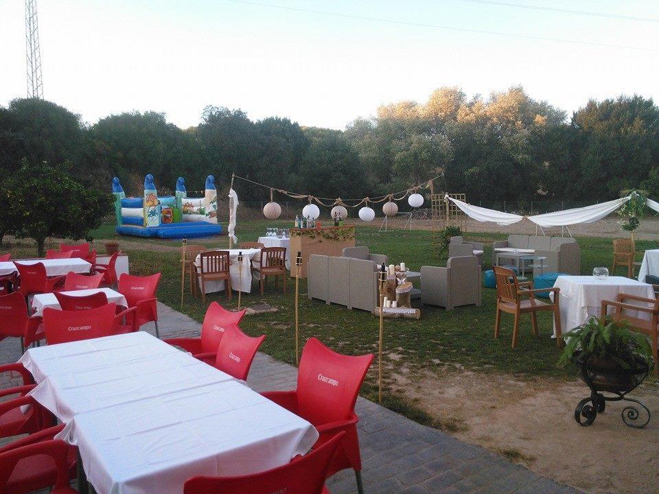 Hostal San Luis Almodóvar del Río Esterno foto
